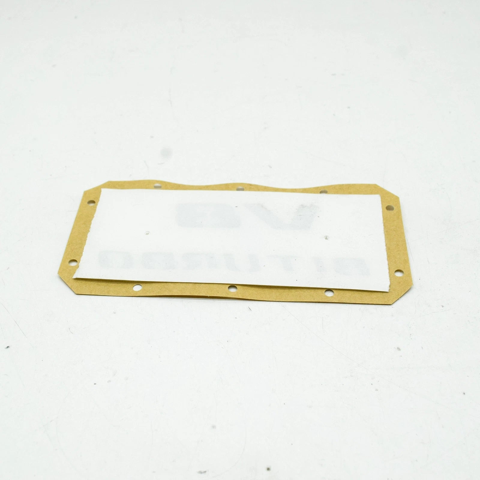 NEW MERCEDES-BENZ SL R231 WING LEFT MANUFACTURER BADGE A2318170400 ORIGINAL