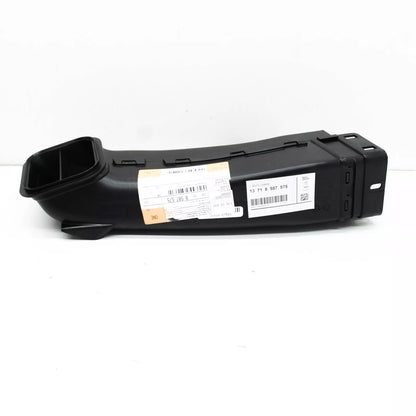 NEW BMW X3 G01 ENGINE AIR INTAKE HOSE 13718587575 ORIGINAL