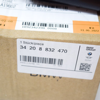 new bmw 3 g20 rear right parking brake actuator 8832470 34208832470 2021