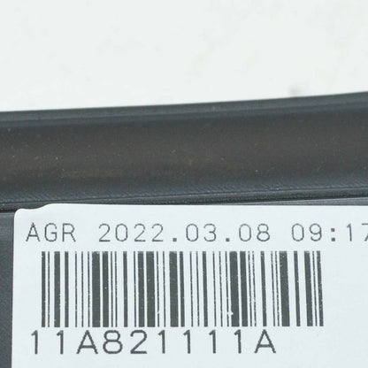 NEW VOLKSWAGEN ID.4 E21 FRONT FENDER FILLER PANEL END 11A821111A