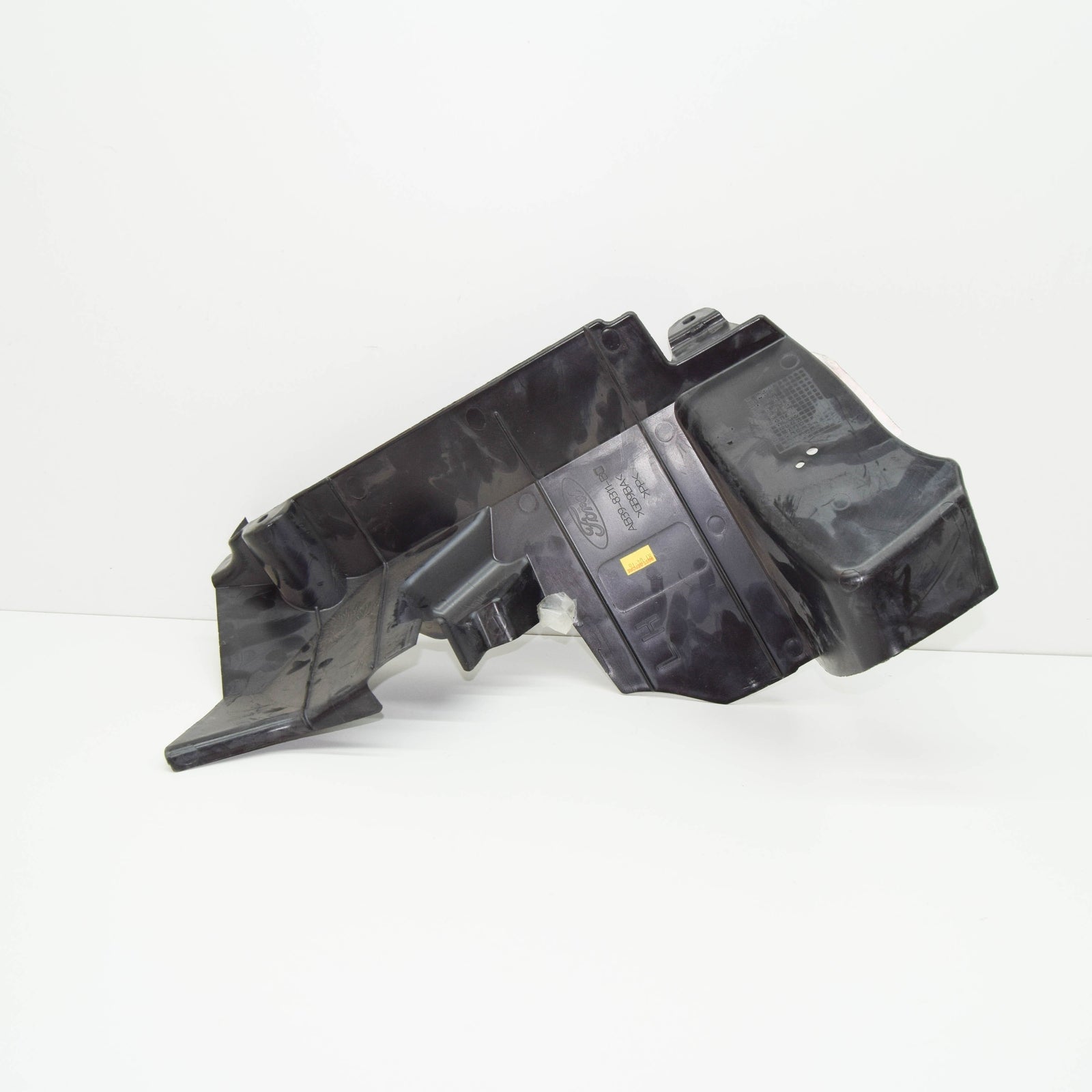 new ford ranger t6 mk1 front left air deflector ab39-8311-bd 1733963 original