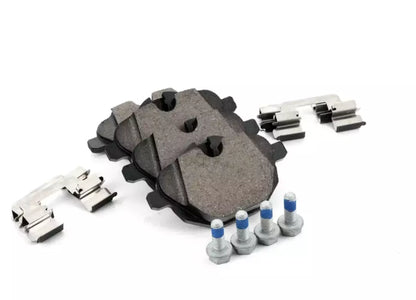 NEW BMW X6G06 REAR BRAKE PADS 34216885452 6885452 ORIGINAL