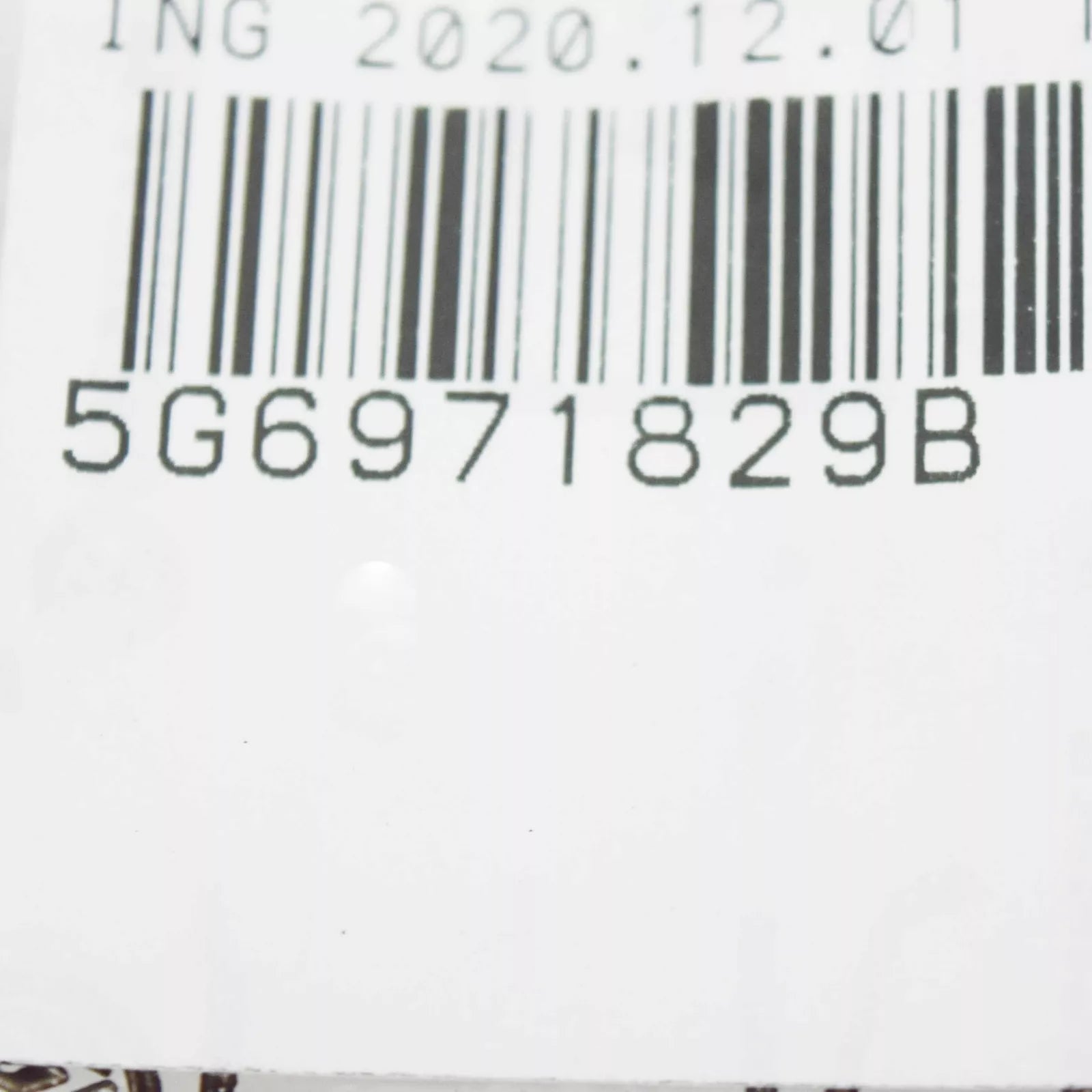 NEW VOLKSWAGEN GOLF MK7 TAILGATE CABLE SET GROMMET 5G6971829B ORIGINAL