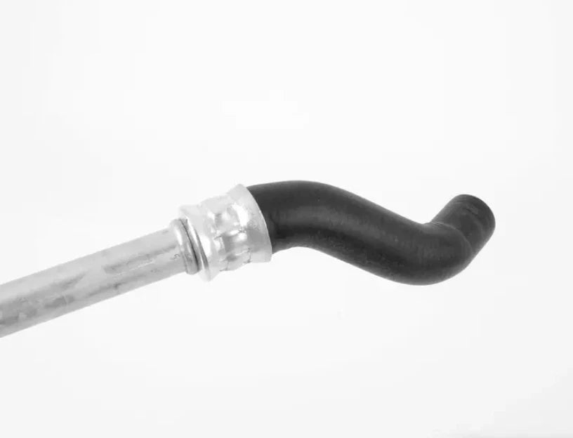 NEW VOLKSWAGEN BEETLE A5 FRONT POWER STEERING RESERVOIR HOSE 5C0422887E ORIGINAL