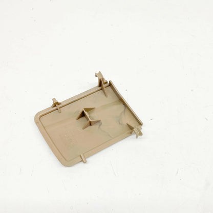 NEW BMW 3 CABRIO E46 CABRIO LEFT COIVER TRIM 51437022397 ORIGINAL