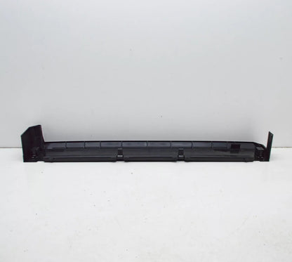 NEW BMW X5 G05 RADIATOR LOWER CPVERING 17118697887 8697887 ORIGINAL