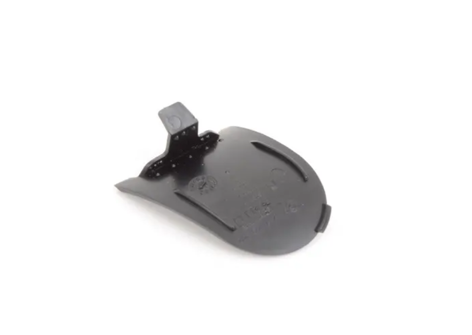new bmw 3 coupe e92 rear carrier covering cap 51127155392 7155392 original
