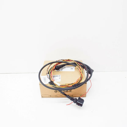 NEW AUDI A8 D3 FRONT SPEED SENSOR WIRING HARNESS 4E0927904B