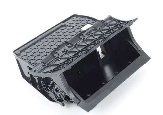 NEW VW GOLF MK7 FRONT CONSOLE STOWAGE COMPARTMENT LHD 5G1863391F82V ORIGINAL