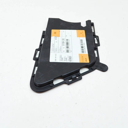 NEW BMW 3 F30 FRONT M SPORT BUMPER GRILLE COVER 51118054261 8054261 2014