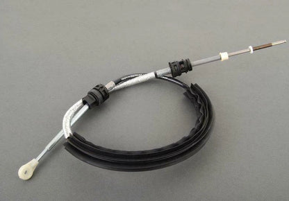 NEW VOLKSWAGEN CC MANUAL TRANSMISSION GEAR SELECTOR CABLE 3C0711265AD ORIGINAL