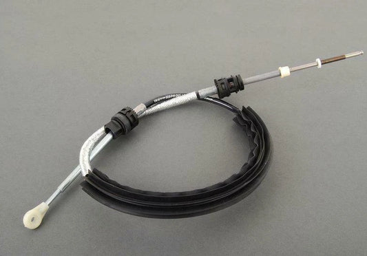 NEW VOLKSWAGEN CC MANUAL TRANSMISSION GEAR SELECTOR CABLE 3C0711265AD ORIGINAL
