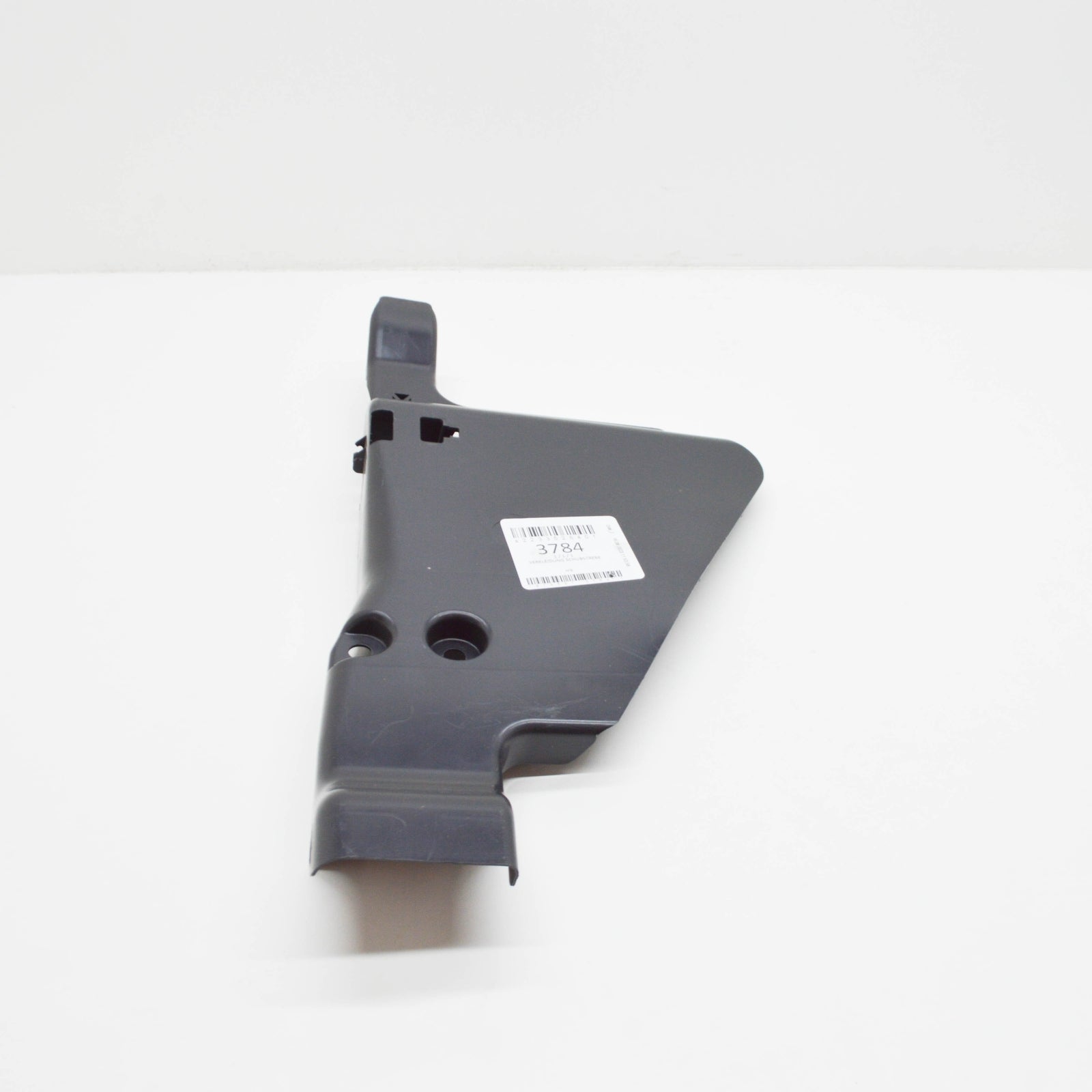 NEW MERCEDES-BENZ S W223 REAR RIGHT CONTROL ARM COVER A2233526401 2020 ORIGINAL