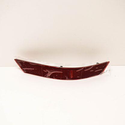 NEW MERCEDES BENZ M-CLASS W164 REAR BUMPER RIGHT DEFLECTOR A1648201574 ORIGINAL