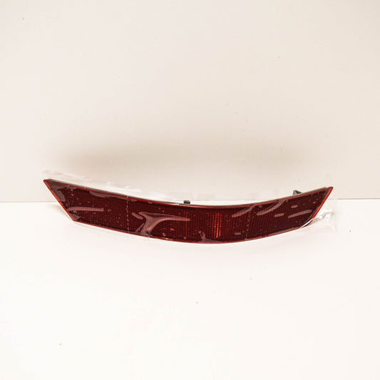 NEW MERCEDES BENZ M-CLASS W164 REAR BUMPER RIGHT DEFLECTOR A1648201574 ORIGINAL