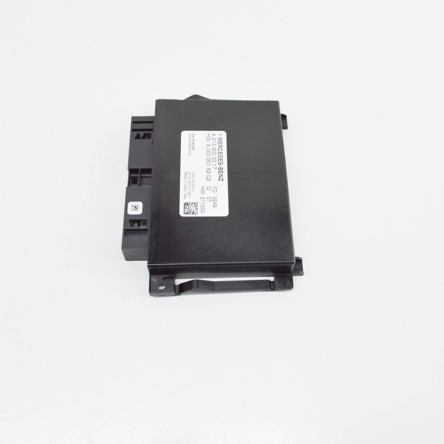 NEW MERCEDES-BENZ A W177 TRANSMISSION CONTROL UNIT A2139003317 ORIGINAL