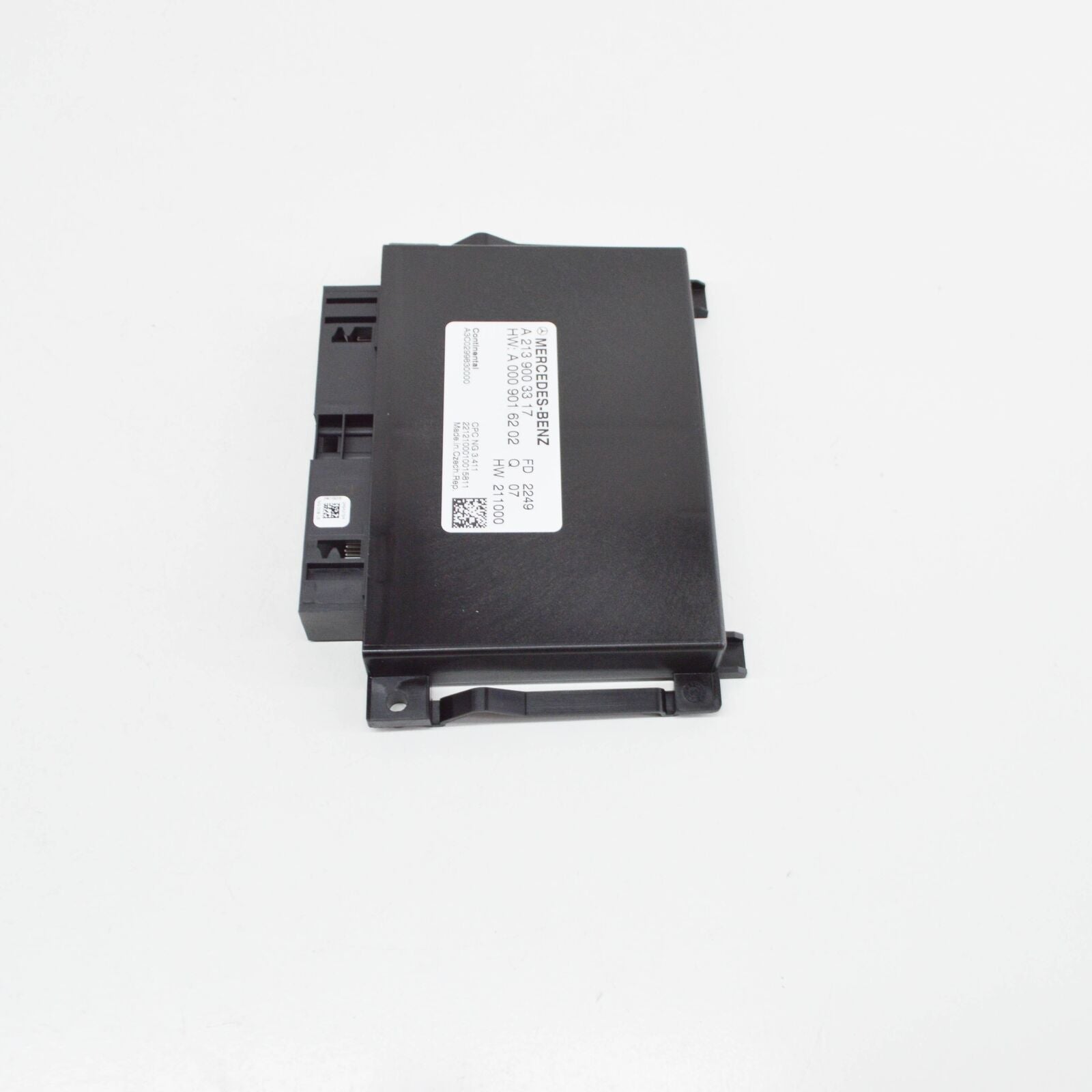 NEW MERCEDES-BENZ A W177 TRANSMISSION CONTROL UNIT A2139003317 ORIGINAL