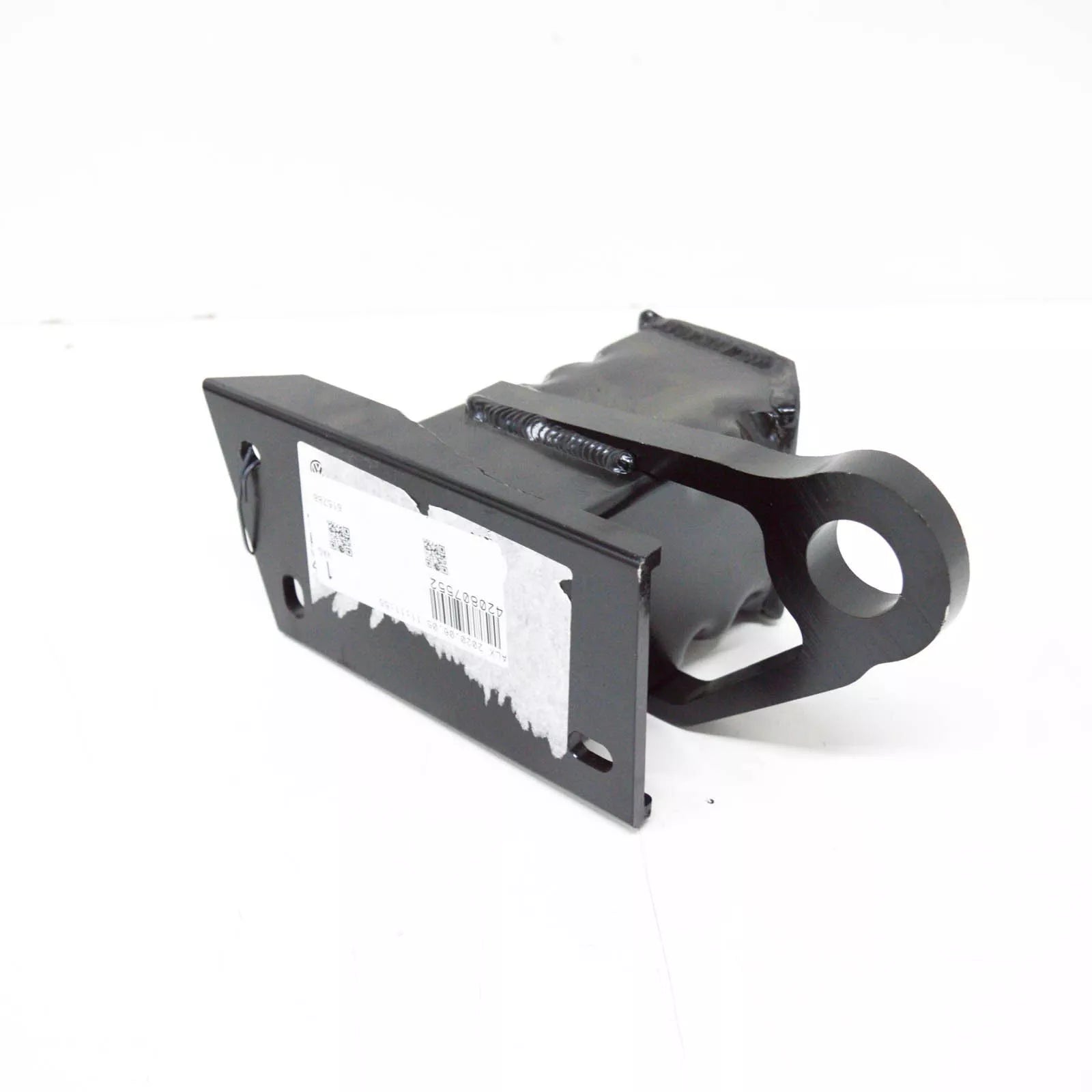 NEW AUDI R8 42 FRONT RIGHT DEFORMATION ELEMENT 420807552 ORIGINAL