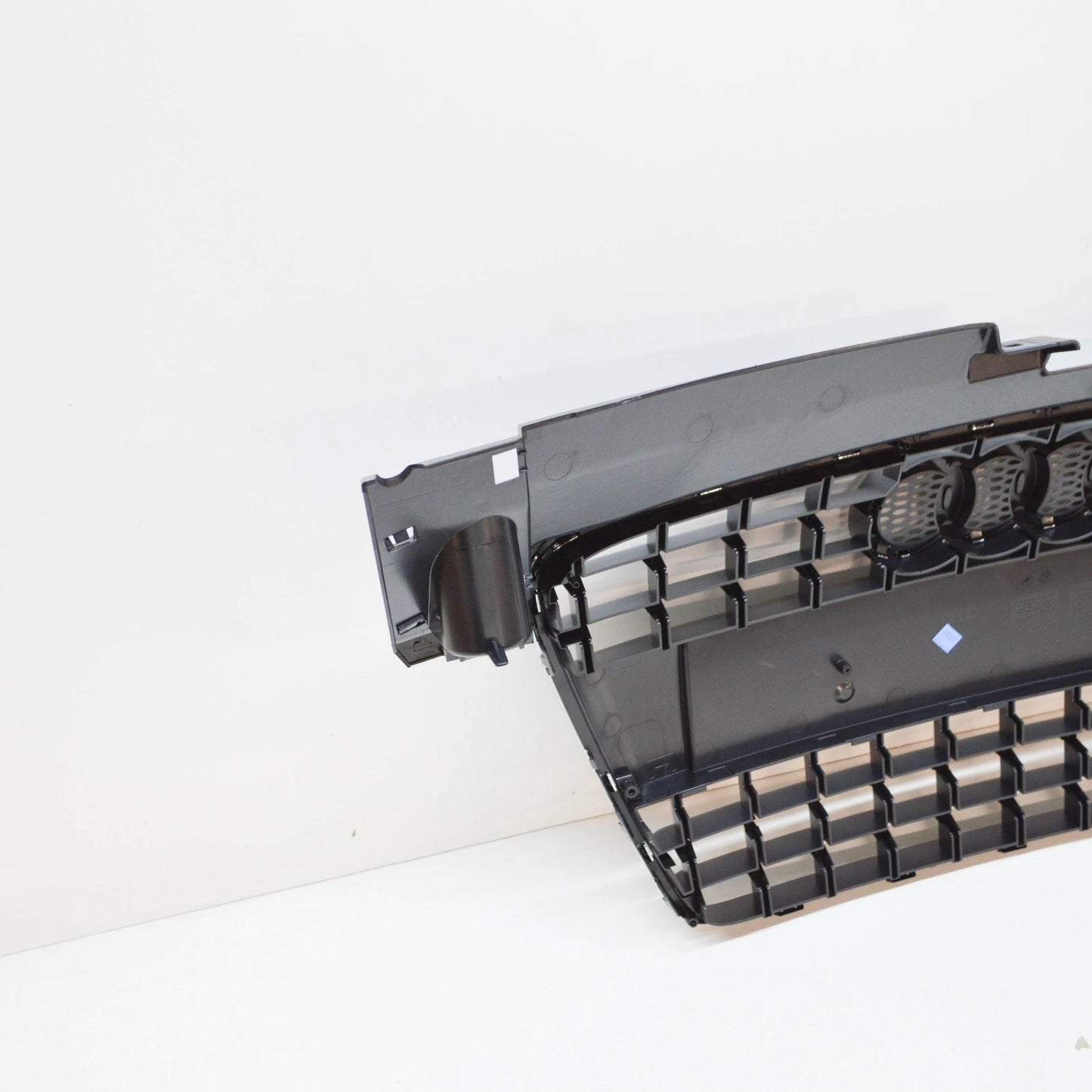 NEW AUDI TT 8J RADIATOR GRILLE 8J0853651 1QP 8J08536511QP ORIGINAL