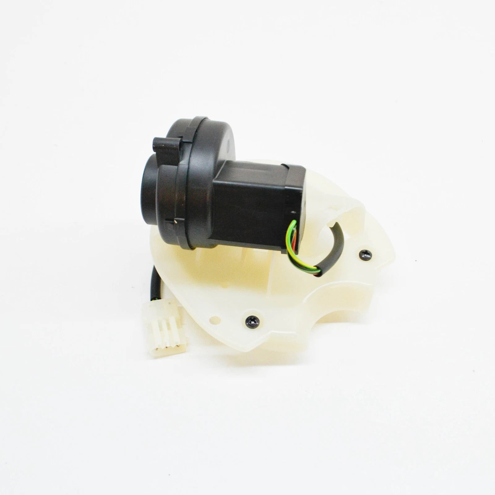 NEW BMW 3 E46 HEATER BLOWER FAN MOTOR 12907571019 7571019 ORIGINAL