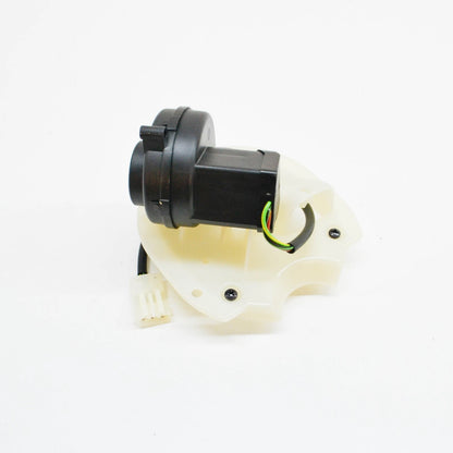 NEW BMW 3 E46 HEATER BLOWER FAN MOTOR 12907571019 7571019 ORIGINAL