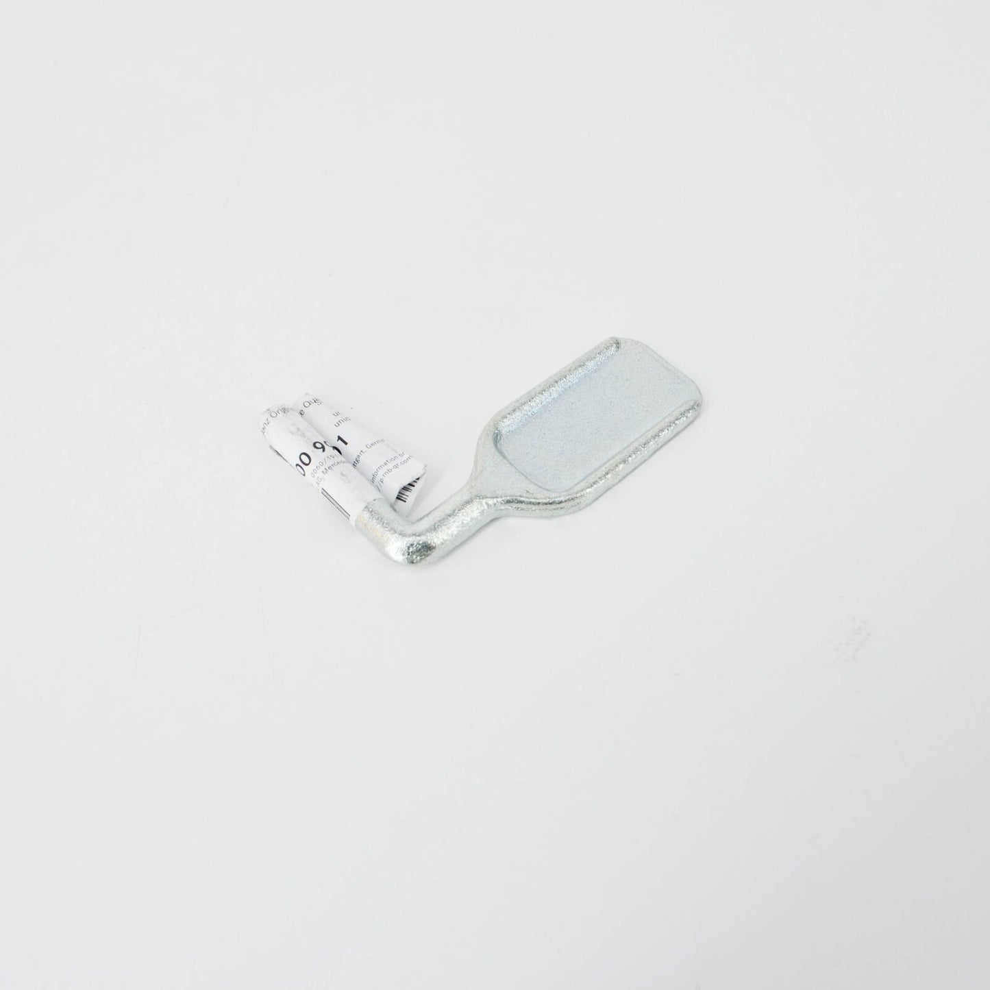 NEW MERCEDES-BENZ SPRINTER 906 BODY SHELL PLATFORM PIN LEFT A0009917201 ORIGINAL