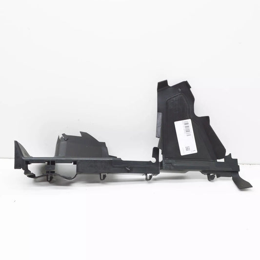 NEW AUDI Q3 F3 RIGHT RADIATOR AIR GUIDE 82A121284C ORIGINAL