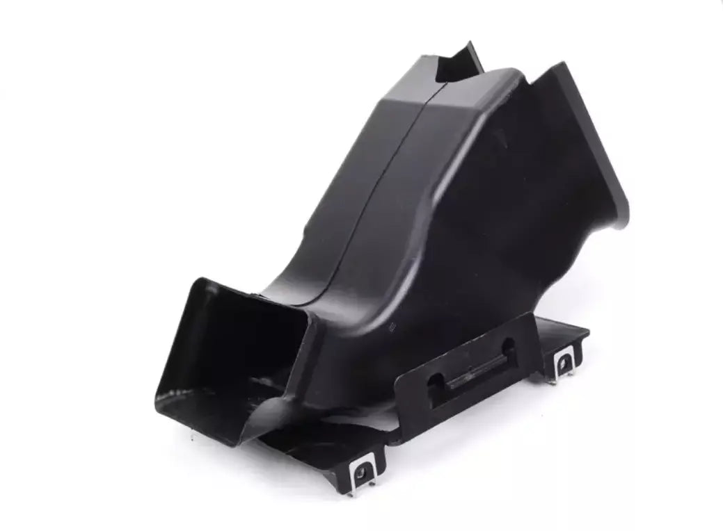 NEW BMW 3 E46 RIGHT BRAKE DUCT 51717894700 7894700 ORIGINAL