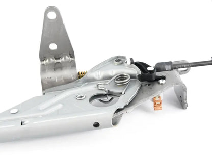 NEW BMW 4 F36 PARKING BRAKE HANDLE ASSEMBLY 34406876774 6876774 ORIGINAL