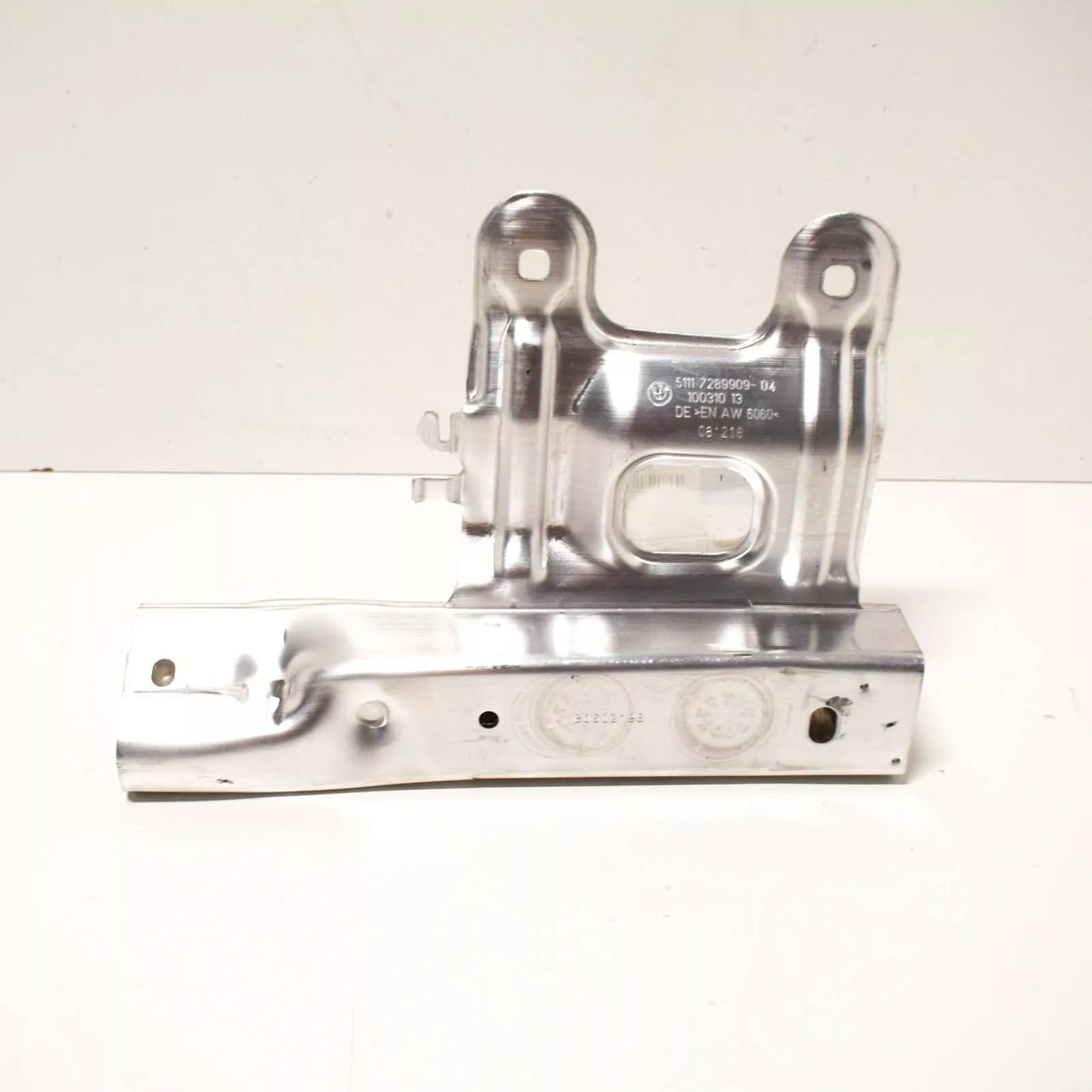 NEW BMW 3 GT F34 FRONT BUMPER LEFT LOWER DEFORMATION ELEMENT 51117289909