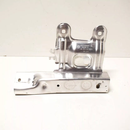 NEW BMW 3 GT F34 FRONT BUMPER LEFT LOWER DEFORMATION ELEMENT 51117289909