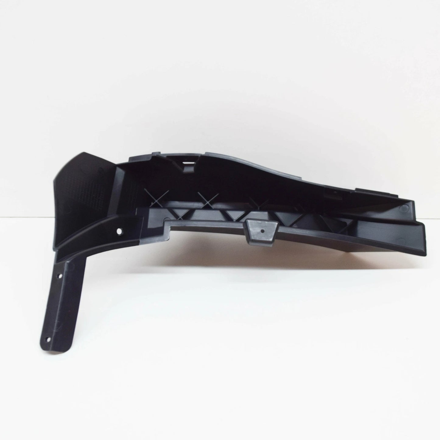 NEW MB GLE COUPE C292 FRONT BUMPER LEFT SIDE COVER A2928850424 ORIGINAL