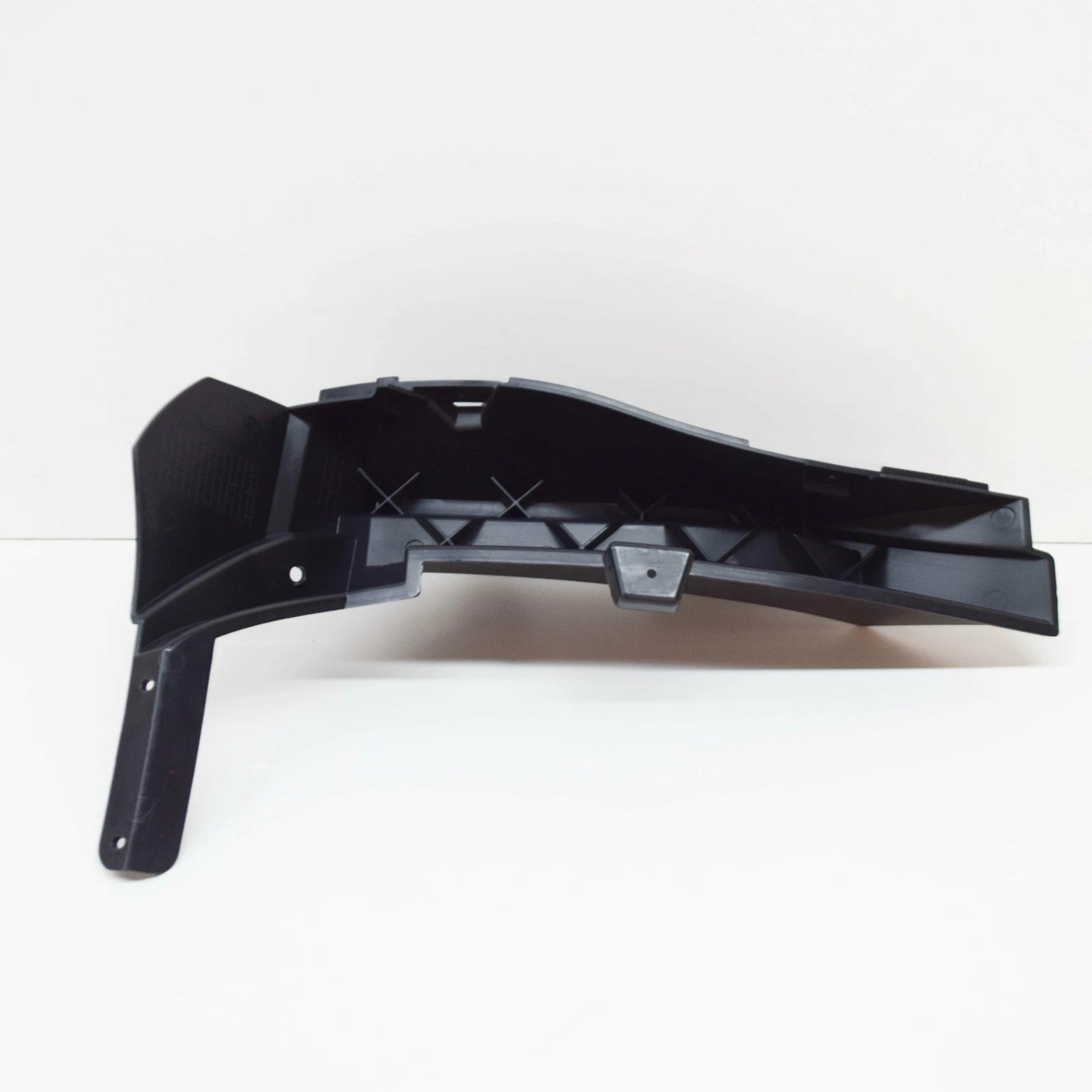 NEW MB GLE COUPE C292 FRONT BUMPER LEFT SIDE COVER A2928850424 ORIGINAL