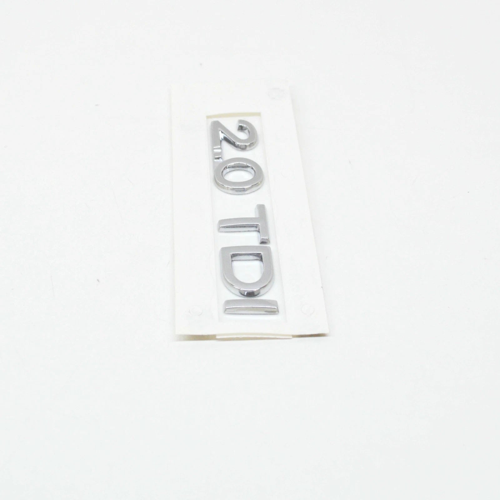 NEW VW PASSAT B6 REAR TRUNK EMBLEM BADGE LOGO 3C0853675E739