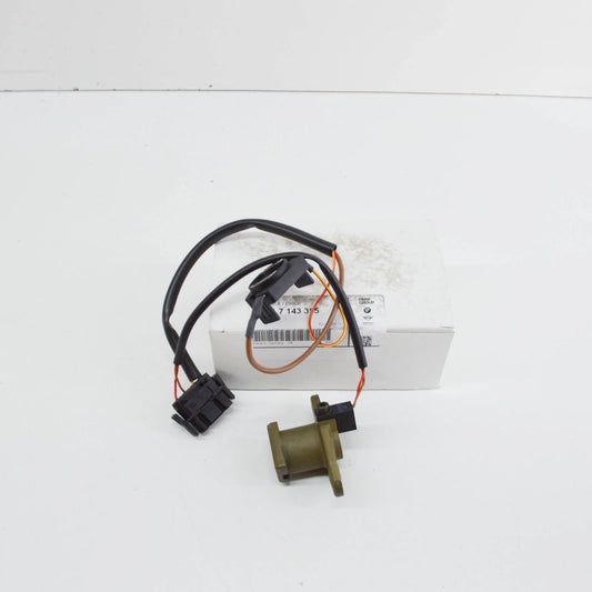 NEW BMW 3 CABRIO E46 LEFT HARDTOP SUPPORT 54217143355 7143355 ORIGINAL