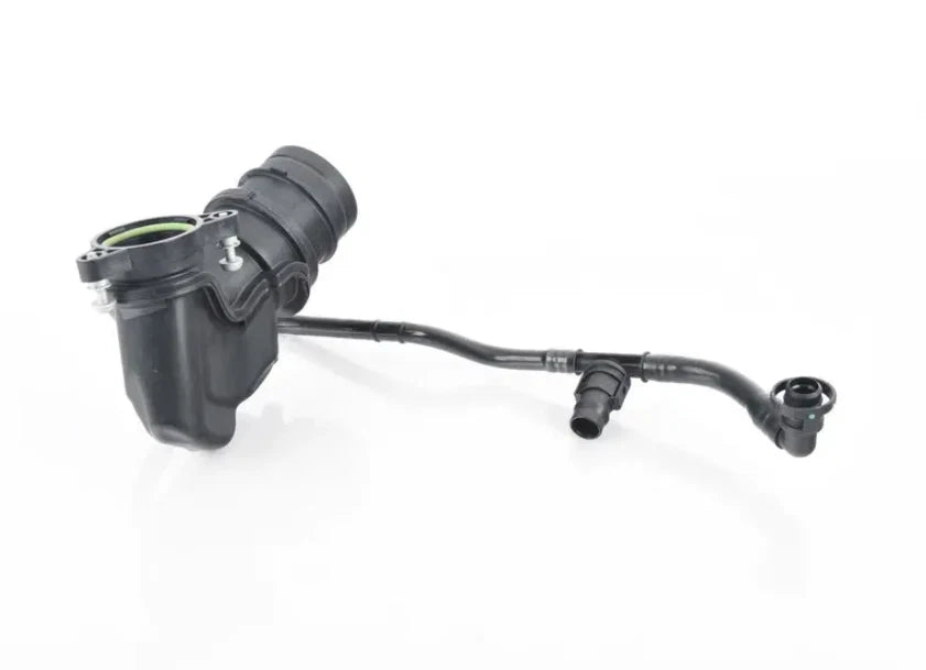 NEW VOLKSWAGEN GOLF 5G MK7 ENGINE AIR INTAKE HOSE 04E129654N ORIGINAL