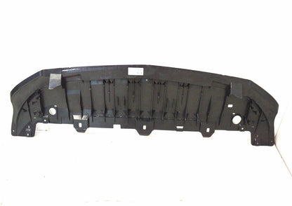 NEW MERCEDES-BENZ B W246 FRONT BUMPER COVER BOTTOM SUPPORT A2468850036