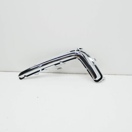 new ford mondeo mk5 front left fog lamp grille trim 2385484 original