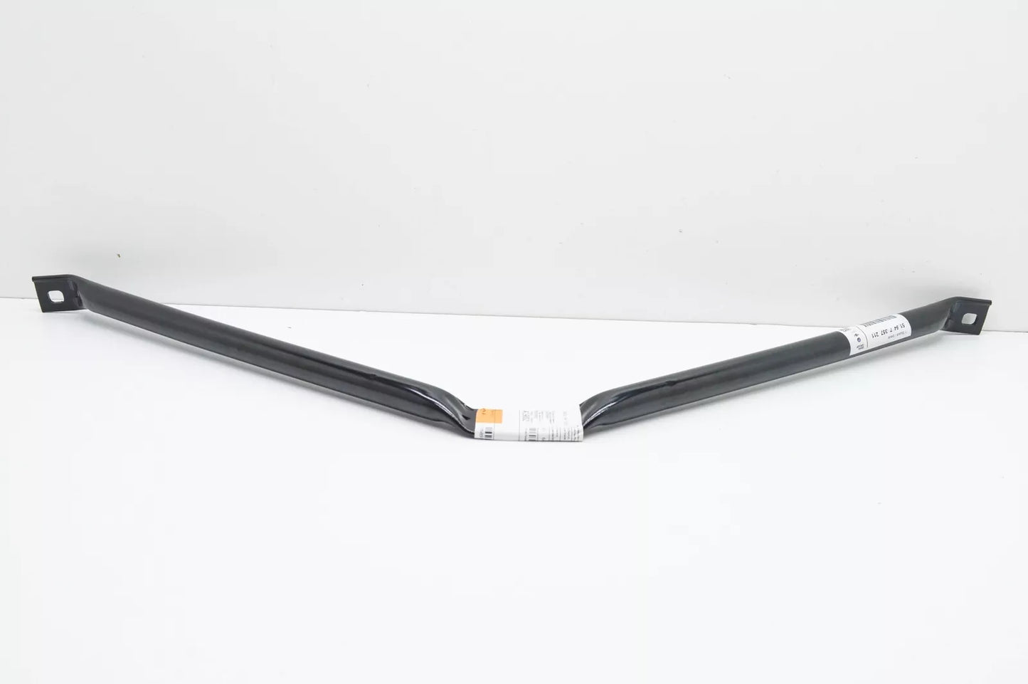 NEW BMW M5 F90 FRONT PANEL V-SUPPORT 51647357211 ORIGINAL