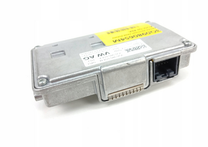 new audi q3 f3 front driver assistance programs camera 3q0980654m original