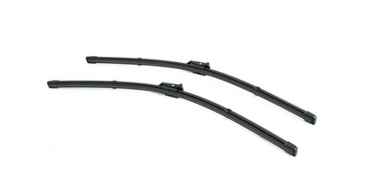 new bmw z4 g29 front wiper blade arms 8492538 61618492538 original