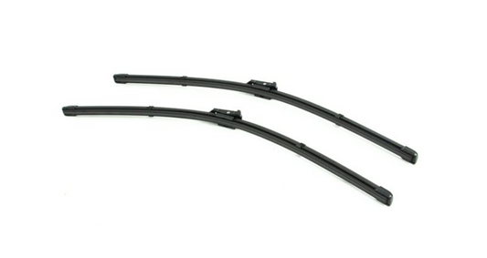 new bmw z4 g29 front wiper blade arms 8492538 61618492538 original
