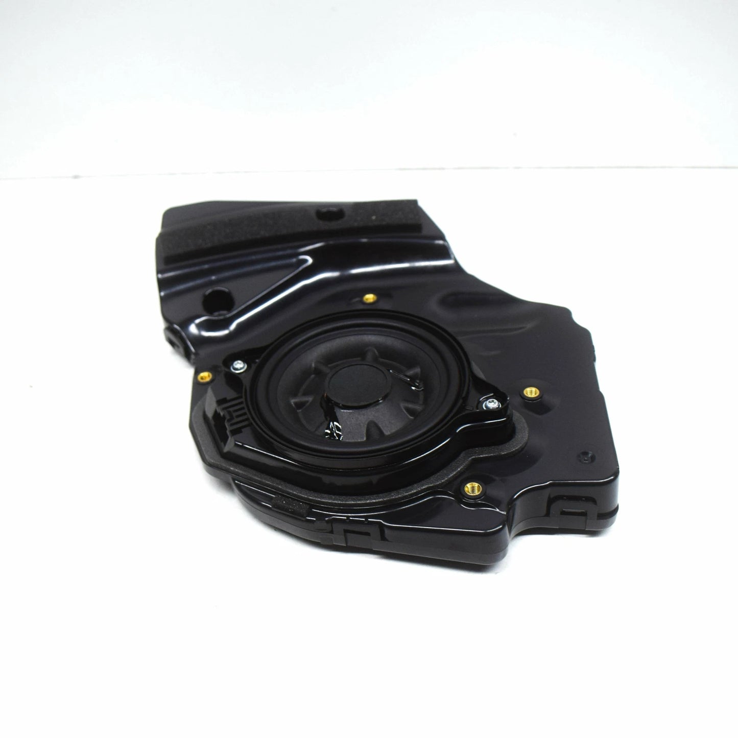 NEW AUDI R8 SPYDER 4S FRONT RIGHT DOOR LOUDSPEAKER 4S0035305A ORIGINAL