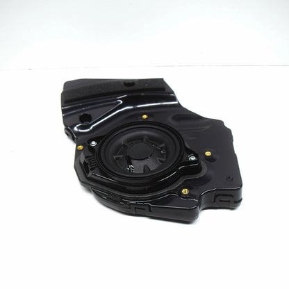 NEW AUDI R8 SPYDER 4S FRONT RIGHT DOOR LOUDSPEAKER 4S0035305A ORIGINAL