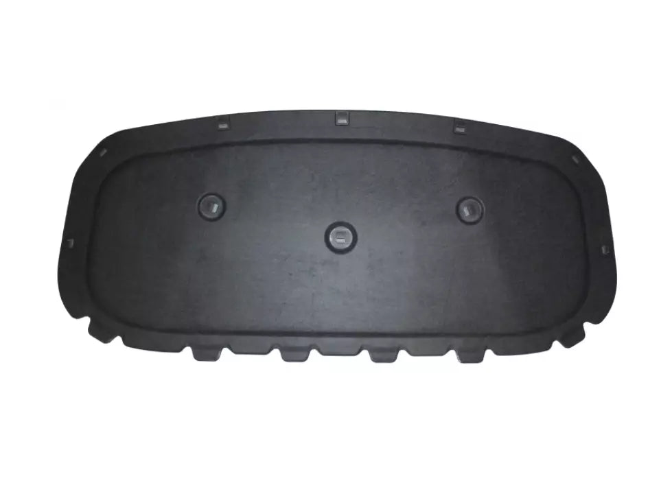 NEW VW GOLF SPORTSVAN MK7 ENGINE BONNET SOUND ABSORBER 510863831 ORIGINAL