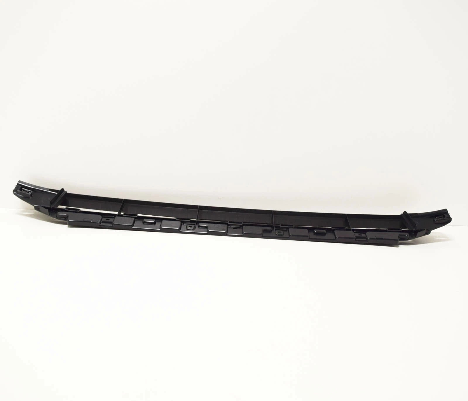 NEW AUDI Q7 4M FRONT BUMPER BUMPER GRILLE 4M0807647A4W3