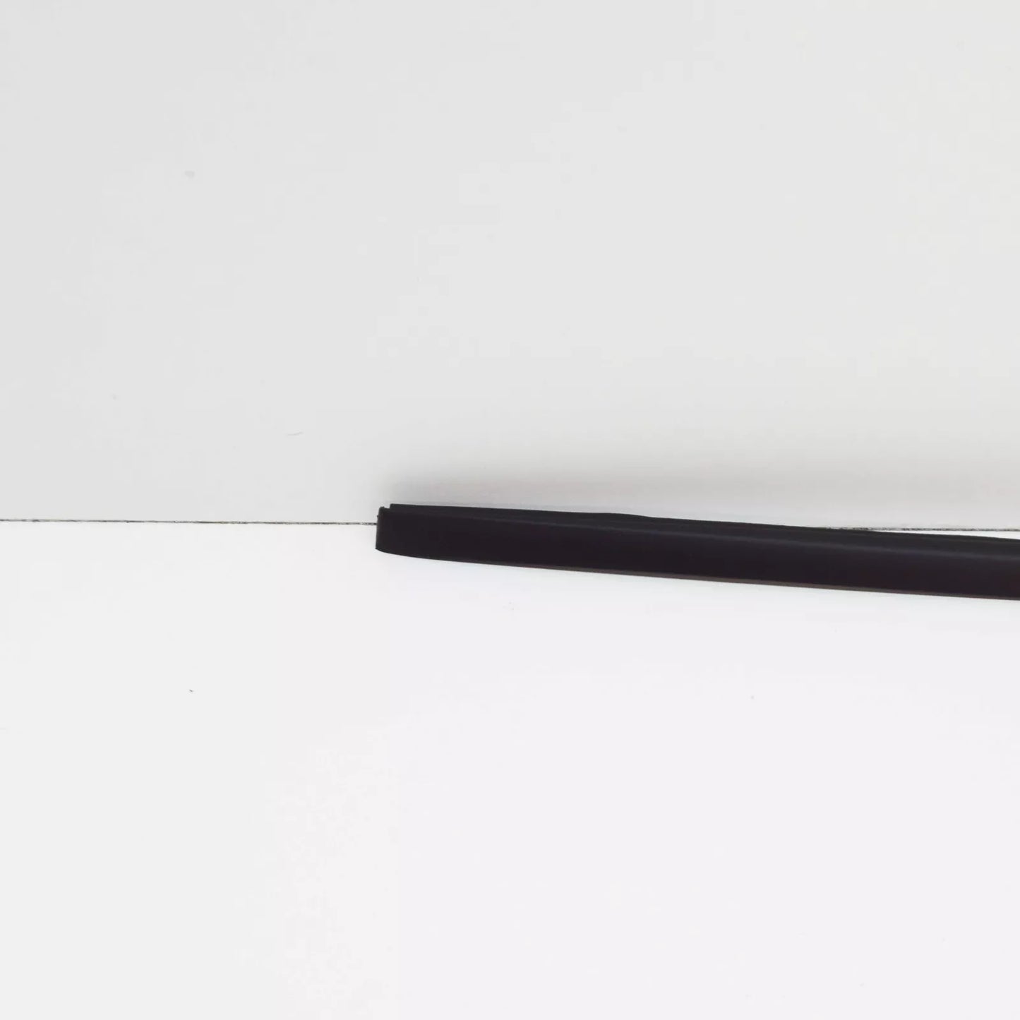 NEW VOLKSWAGEN GOLF MK6 WINDSHIELD RIGHT SIDE END TRIM 5K0854320C5AP ORIGINAL