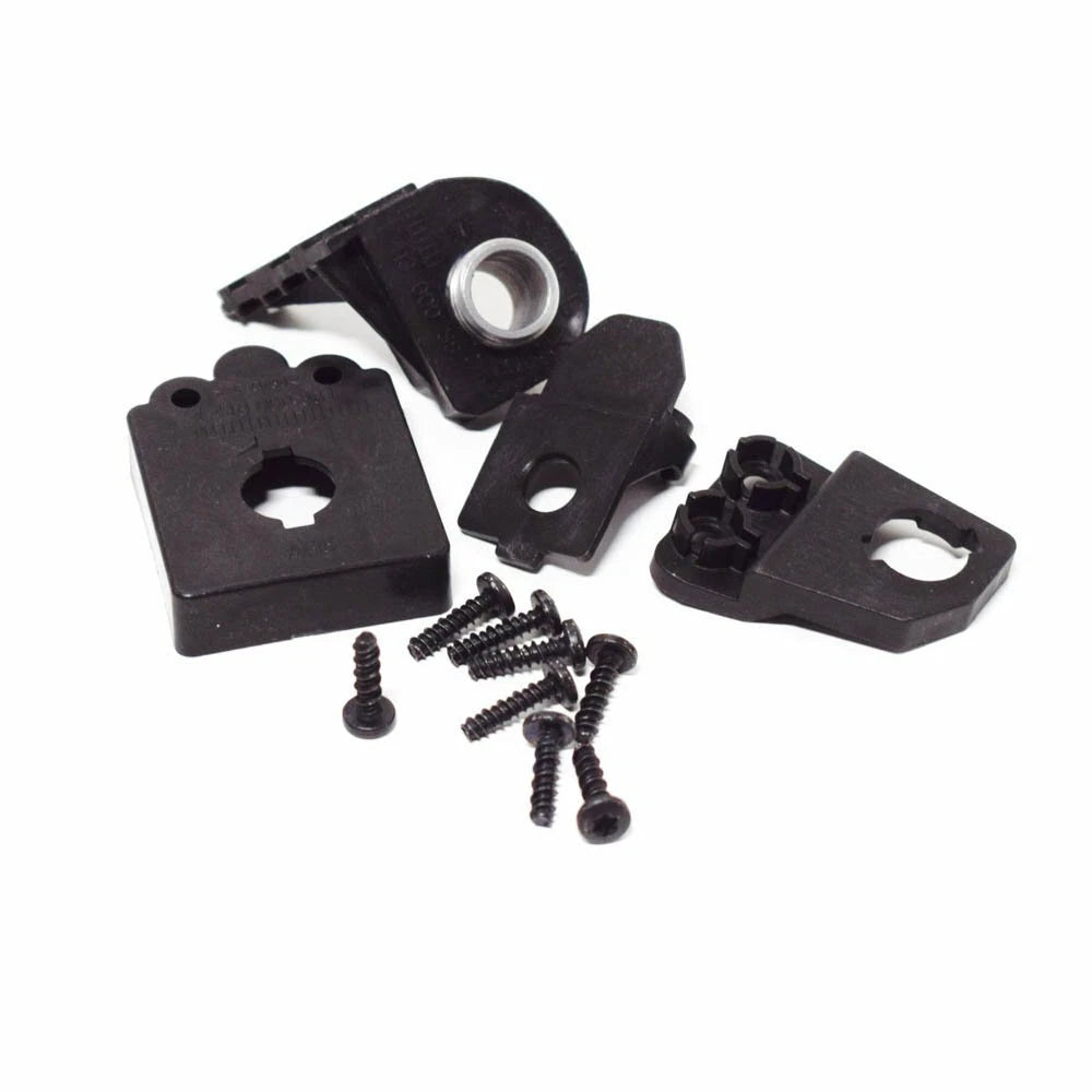 NEW VOLKSWAGEN TIGUAN 5N LEFT HEADLIGHT REPAIR SET 5NA998225