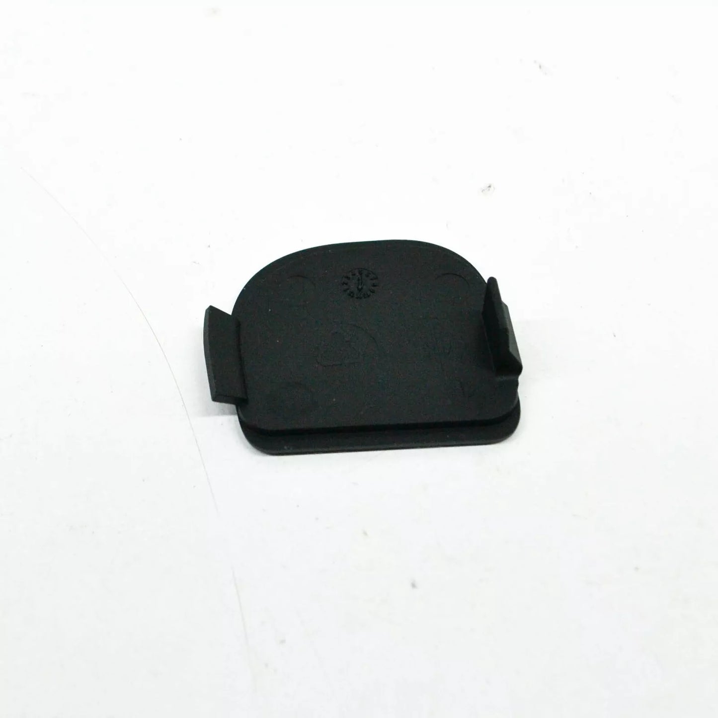 NEW BMW 3 E46 REAR LEFT LATERAL TRIM PANEL COVER 51437151303 7151303 ORIGINAL