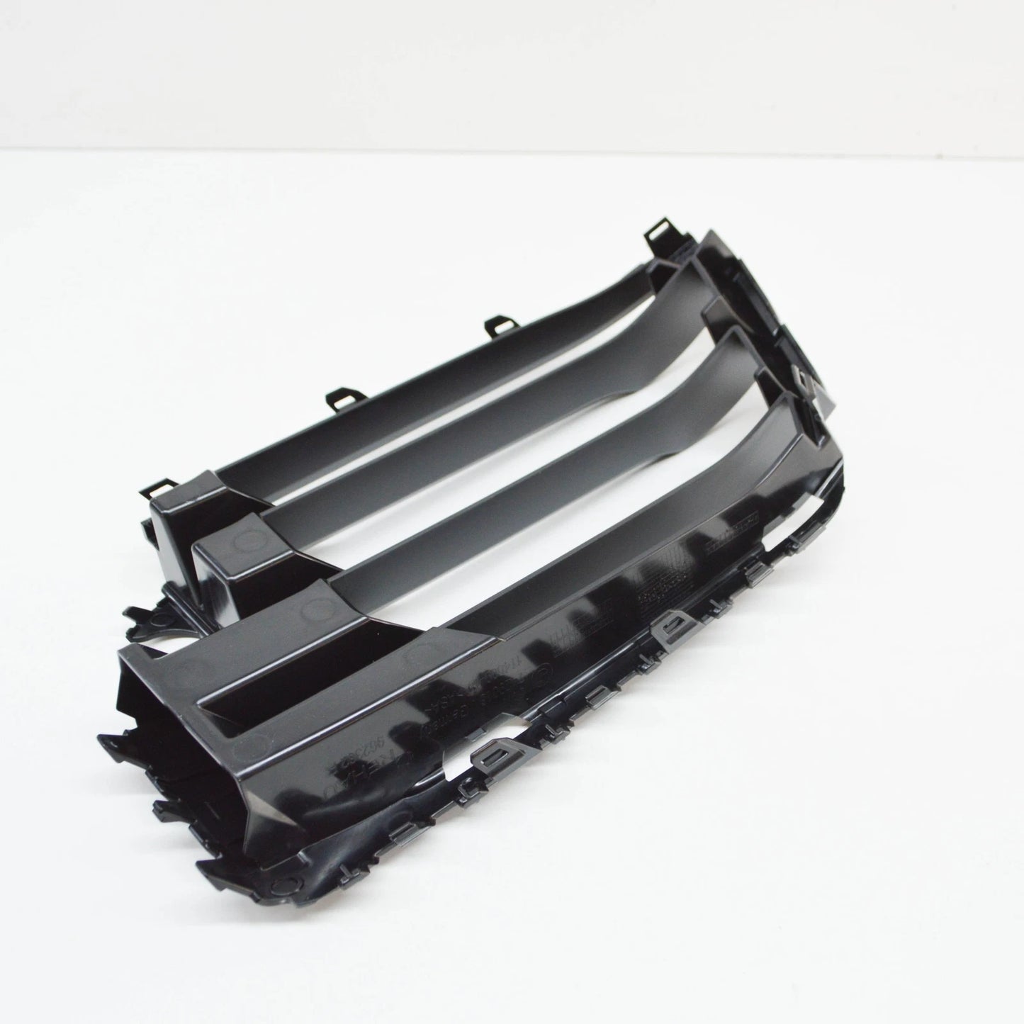 NEW BMW X2 F39 FRONT RIGHT BUMPER GRILLE 51117429016 7429016 ORIGINAL